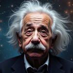 Albert Einstein Cytaty