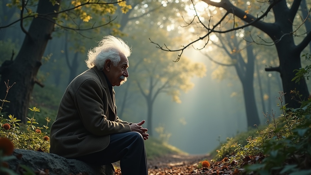 Einstein Cytaty
