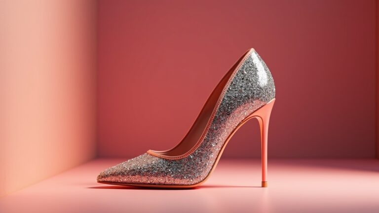 Modne Buty Damskie