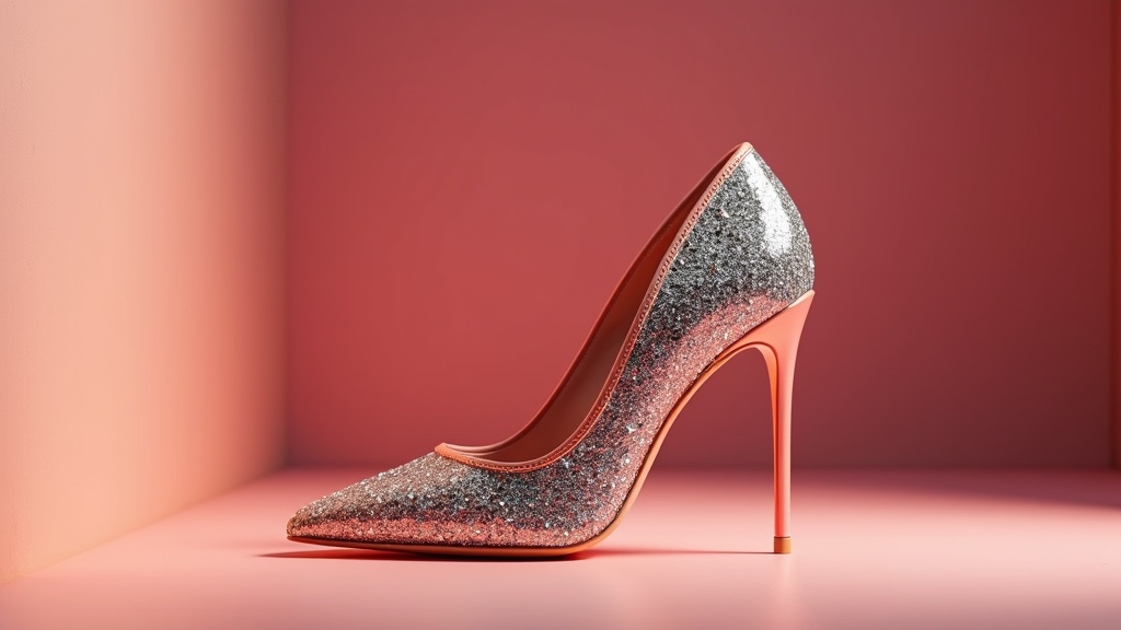 Modne Buty Damskie