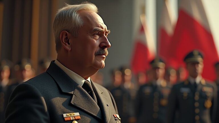 Piłsudski Cytaty