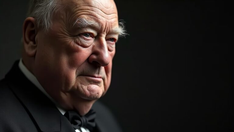 Winston Churchill Cytaty