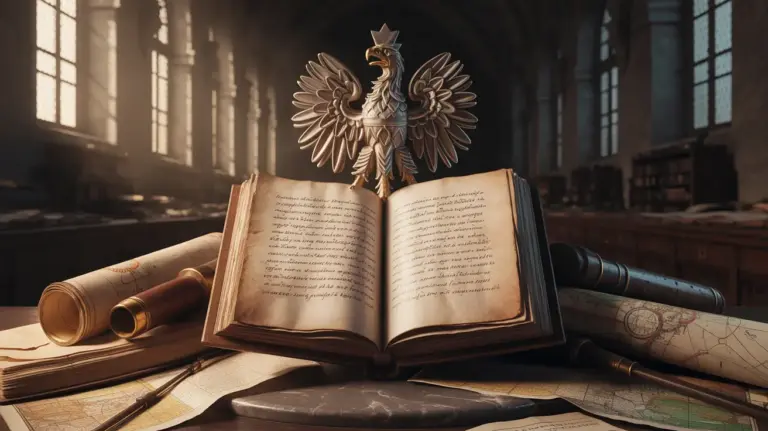 Cytaty O Historii Polski