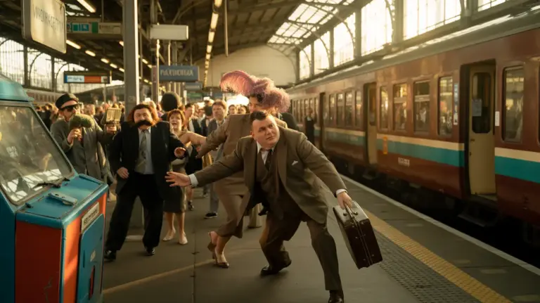 Cytaty Z Polskich Filmów Barei