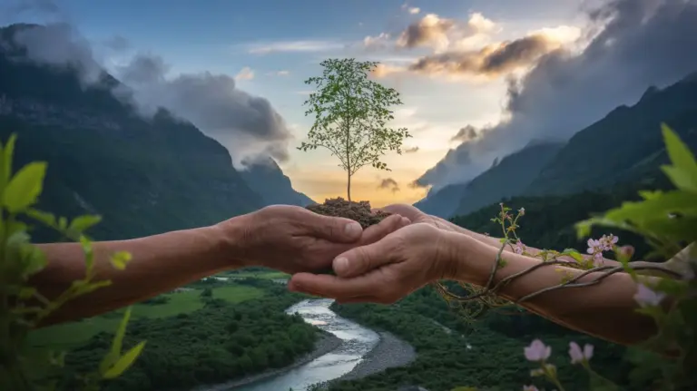 Matka Natura Cytaty