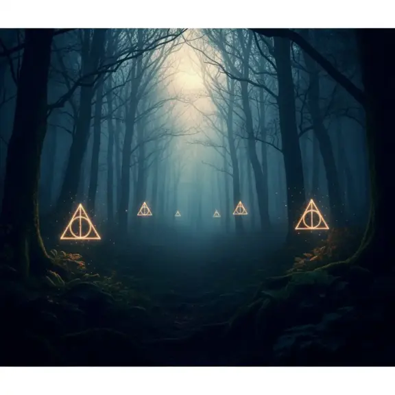 Harry Potter I Insygnia Śmierci Część I