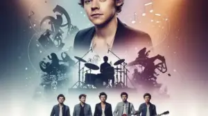 Harry Styles In One Direction