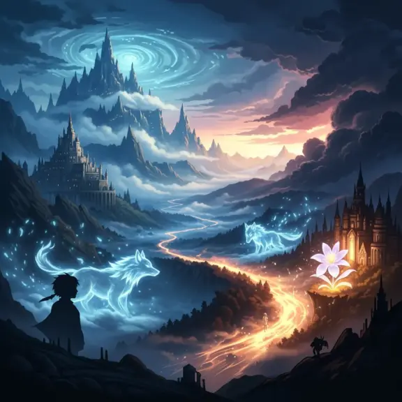 Re Starting Life In Another World