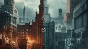 The Man In The High Castle