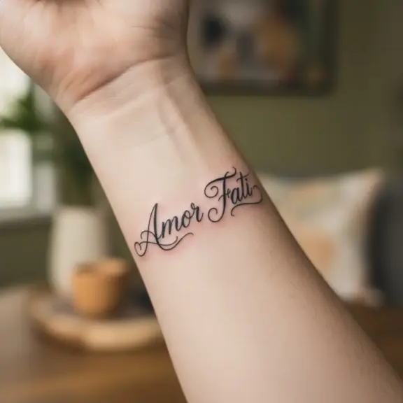 cytaty na tatuaz