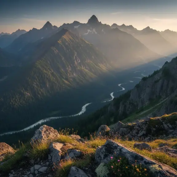 cytaty o gorach