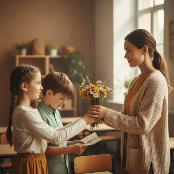 cytaty podziekowania dla nauczycieli