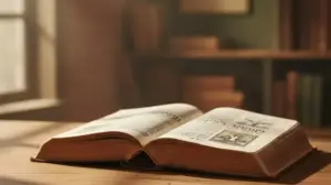 cytaty z biblii