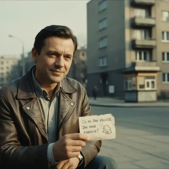 cytaty z polskich filmow barei