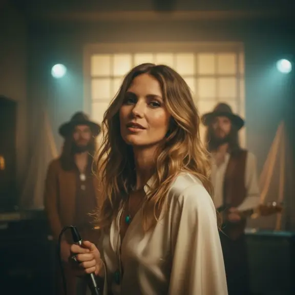 daisy jones and the six