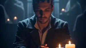 Dziady Cz 3 Streszczenie