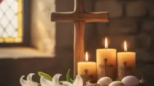gify wielkanocne religijne