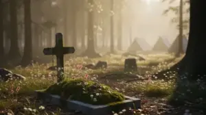 Gloria Victis Streszczenie