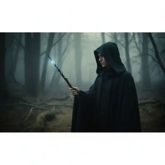 harry potter i insygnia śmierci część I