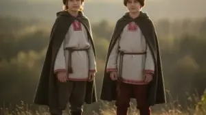 Kajko I Kokosz Szkoła Latania