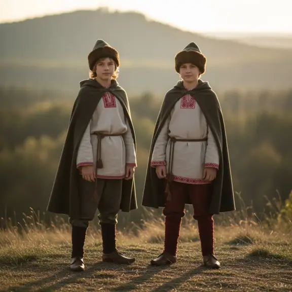 Kajko I Kokosz Szkoła Latania