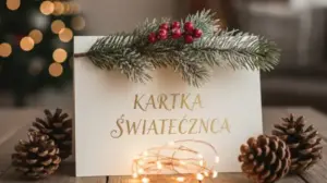 kartka swiateczna
