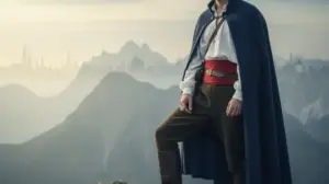 Kordian Streszczenie