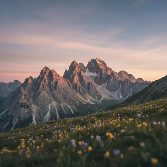 krotkie cytaty o gorach