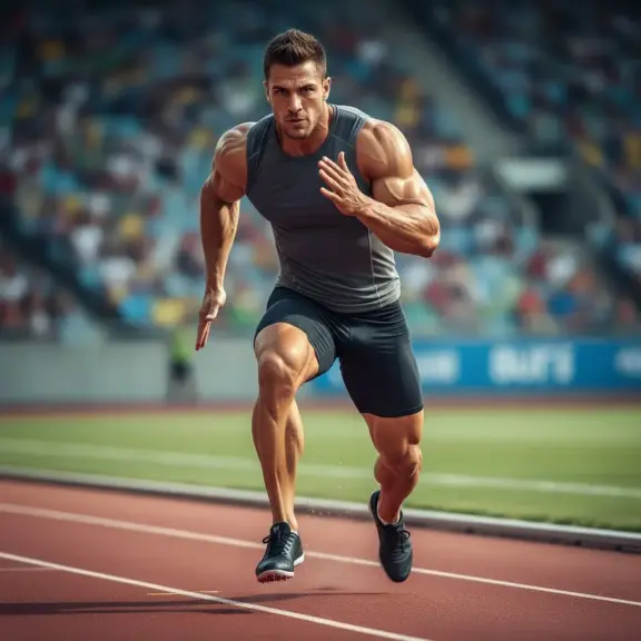 krotkie hasla sportowe