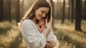 miłość matki do dziecka cytaty