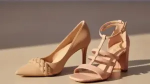 modne buty damskie