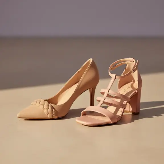 modne buty damskie