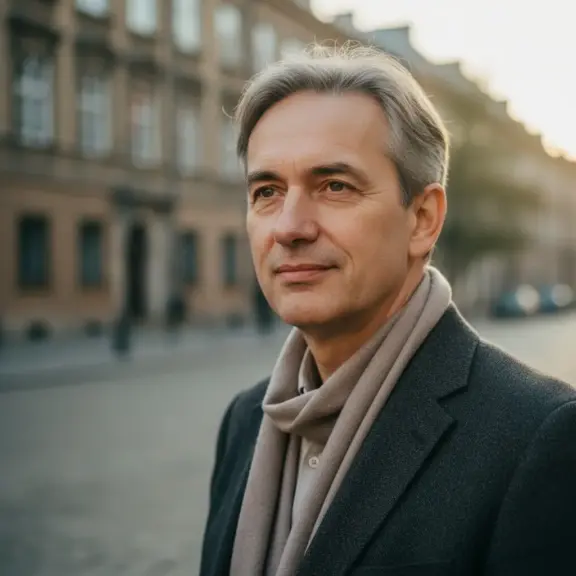 profesor andrews w warszawie streszczenie