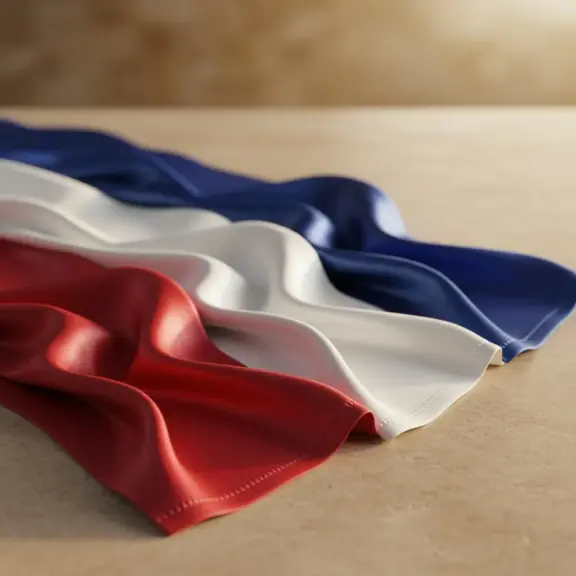 red white and royal blue