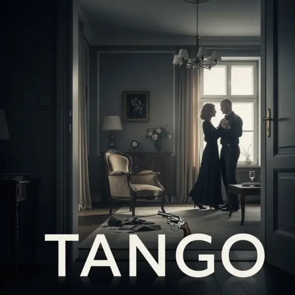 Tango Streszczenie