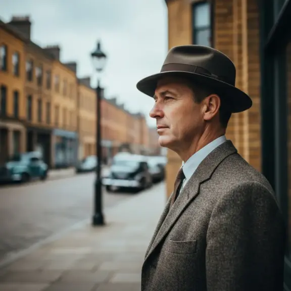 the man in the high castle