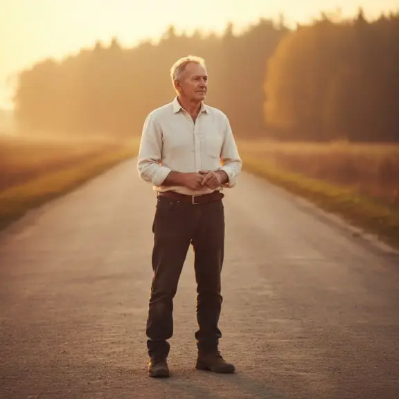 to nie jest kraj dla starych ludzi