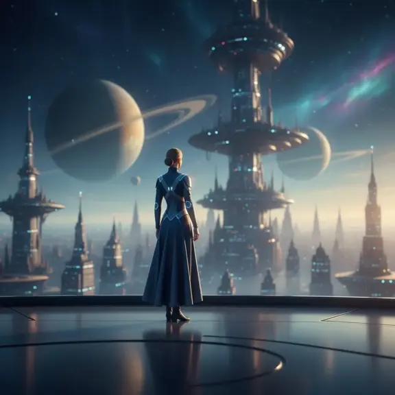 valerian i miasto tysiaca planet
