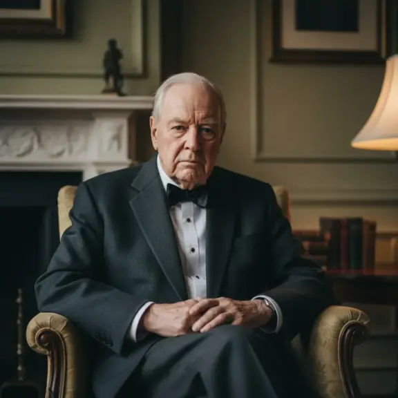 winston churchill cytaty