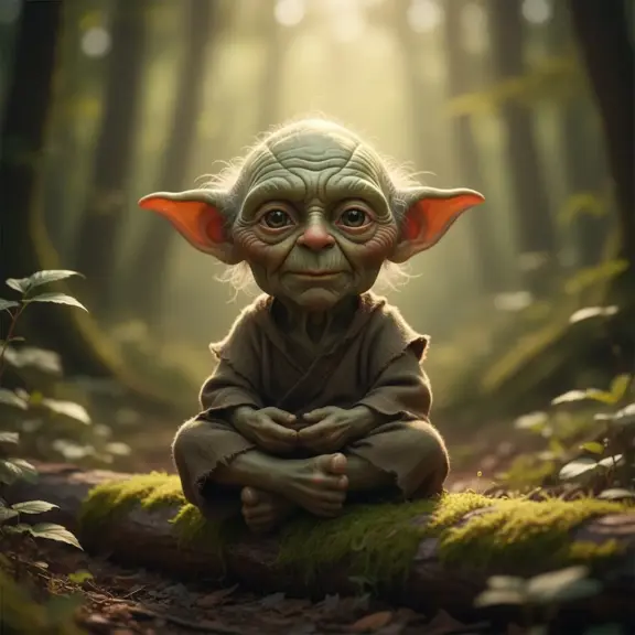 yoda cytaty