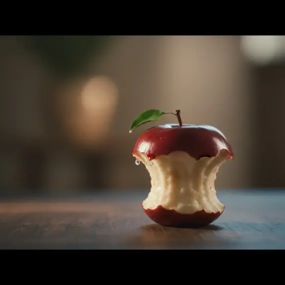 zakazany owoc streszczenie
