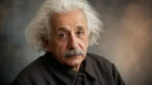 Albert Einstein Cytaty