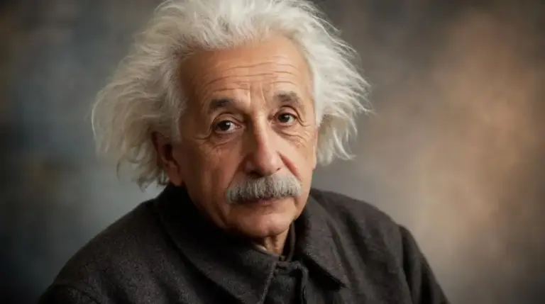 Albert Einstein Cytaty