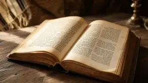 Cytat Z Biblii