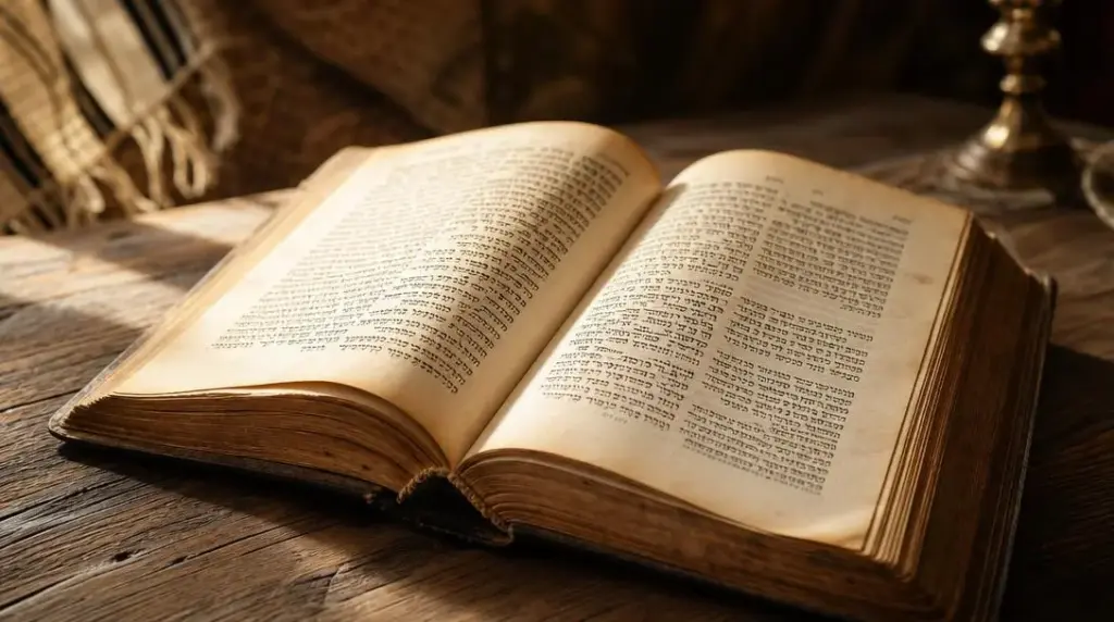 Cytat Z Biblii