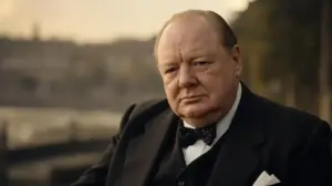 Winston Churchill Cytaty